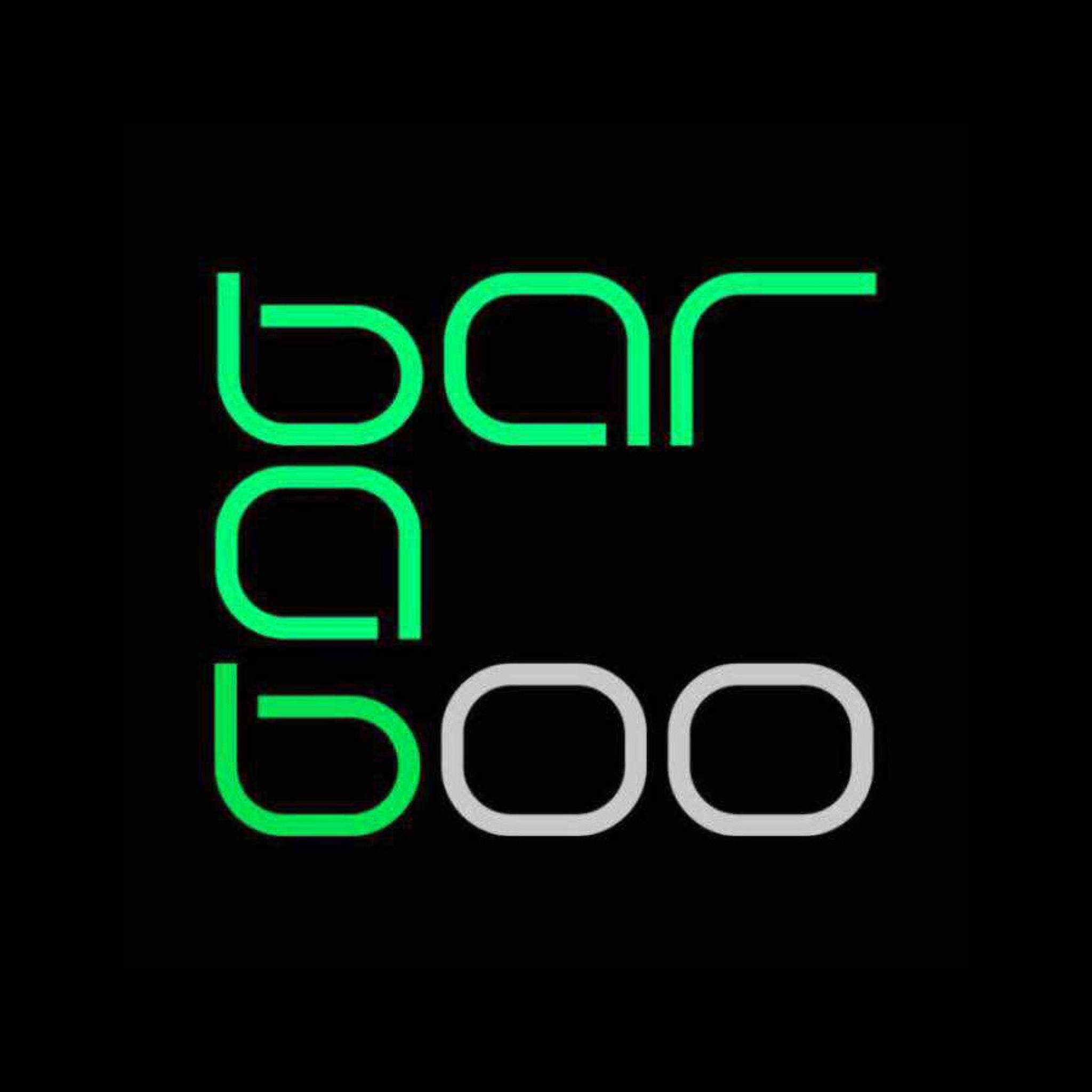 Bar a Boo Stary Rynek Poznań logo