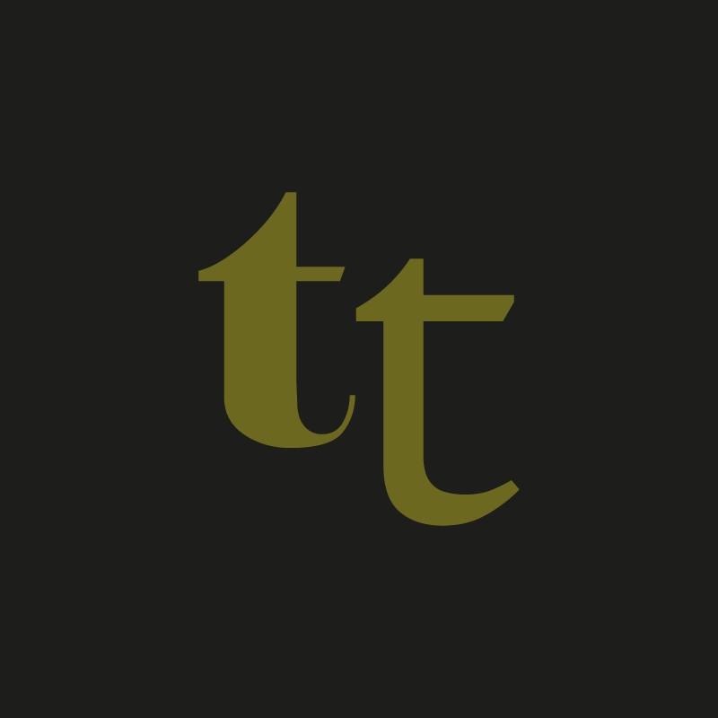 Tu i teraz bistro & cocktail logo
