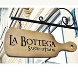 La Bottega Poznań logo