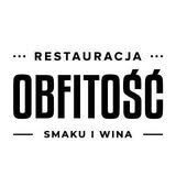 Obfitość Smaku i Wina logo