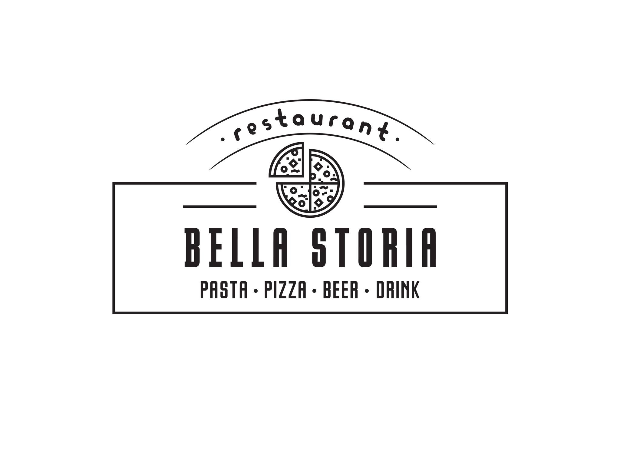 Bella Storia Wrocław logo