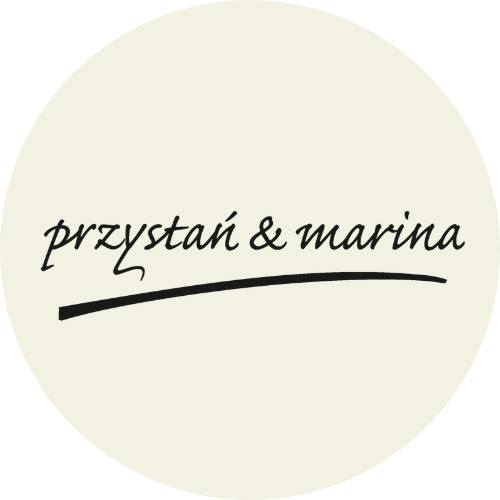 Restauracja Przystań & Marina logo