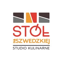STÓŁ na Szwedzkiej logo