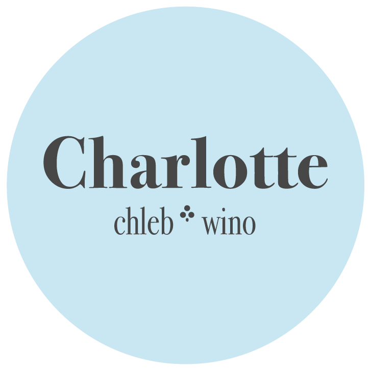 Charlotte Wrocław logo