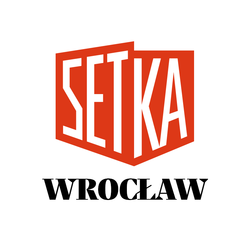 SETKA Wrocław logo