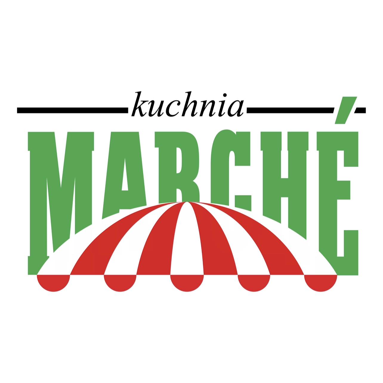 Kuchnia Marché logo