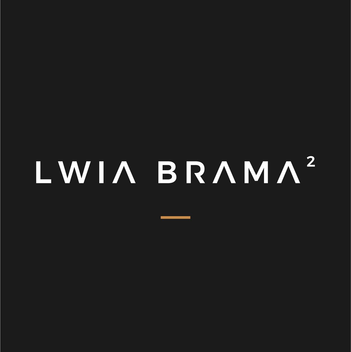 Restauracja Lwia Brama² logo