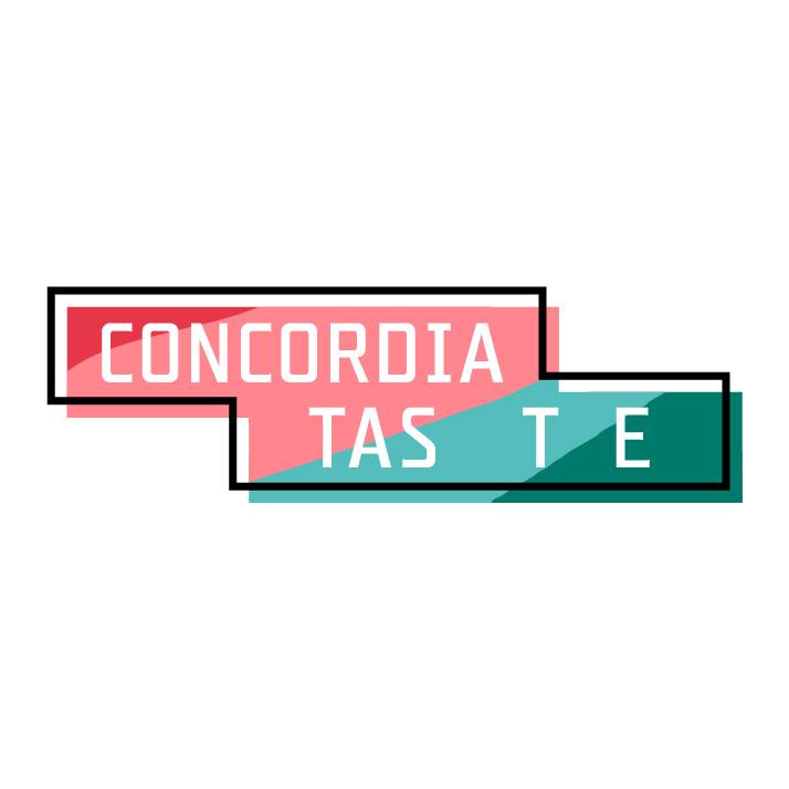 Concordia Taste Wrocław logo