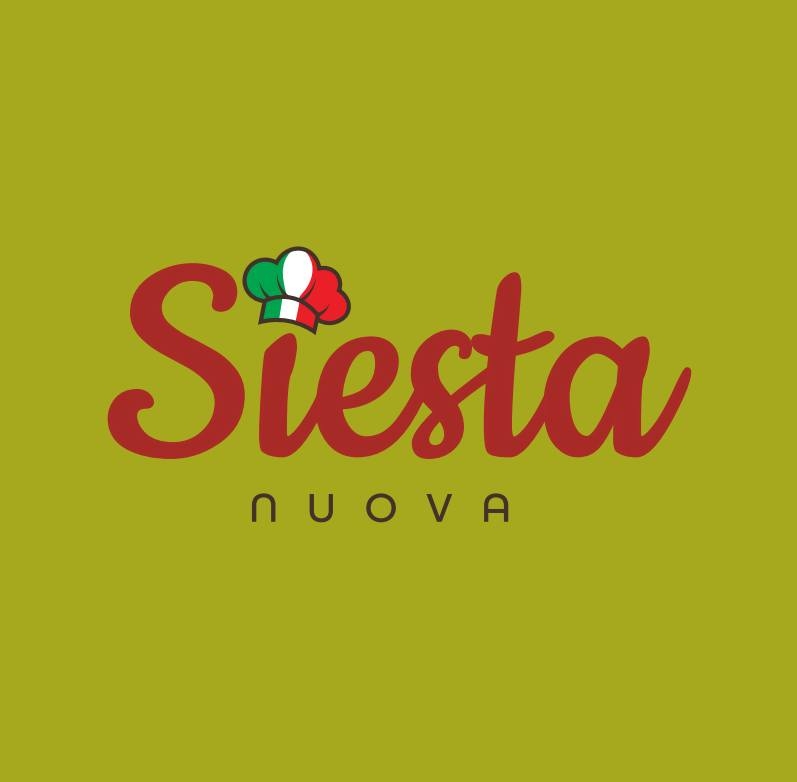 Trattoria Siesta Nuova logo