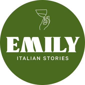 Emily - italian stories logo