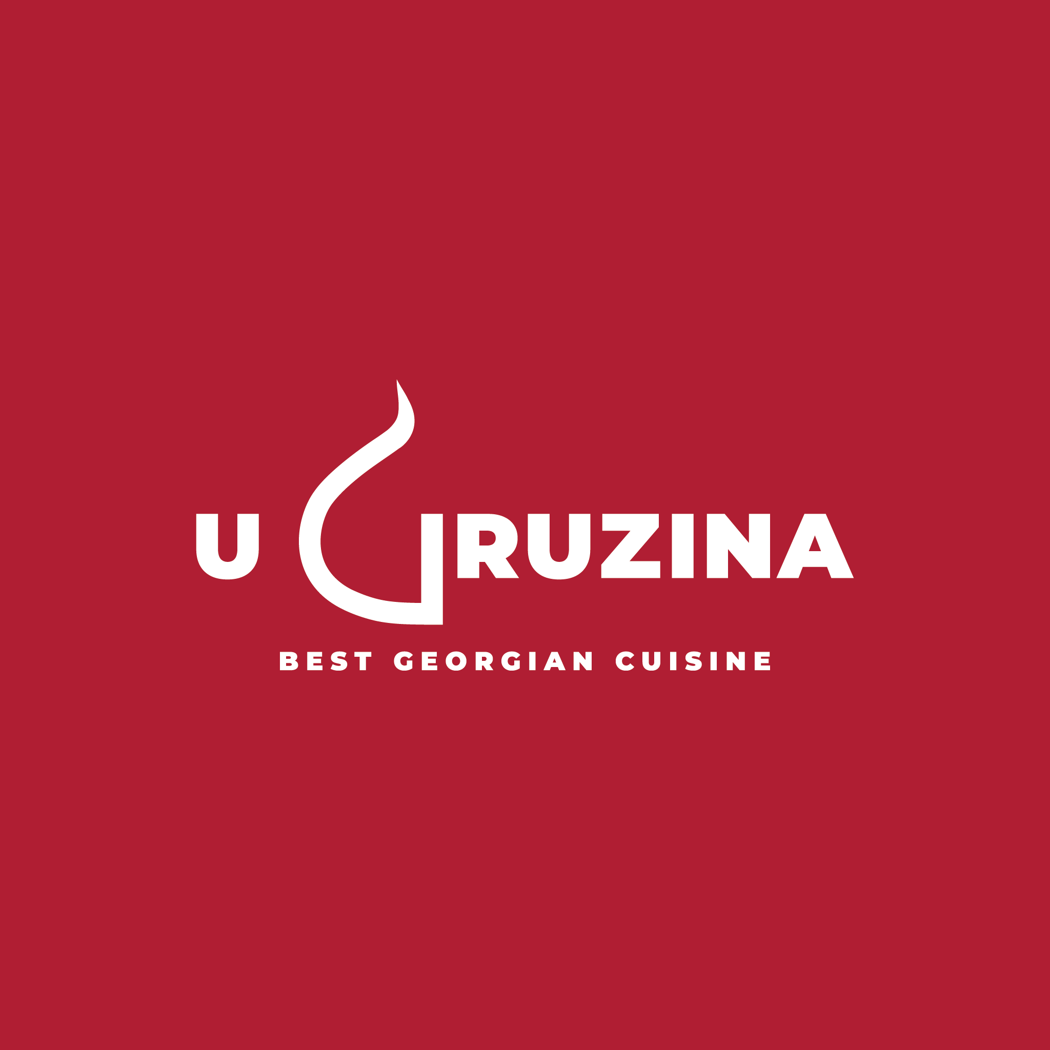 U Gruzina Wrocław logo