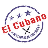 El Cubano Wrocław logo