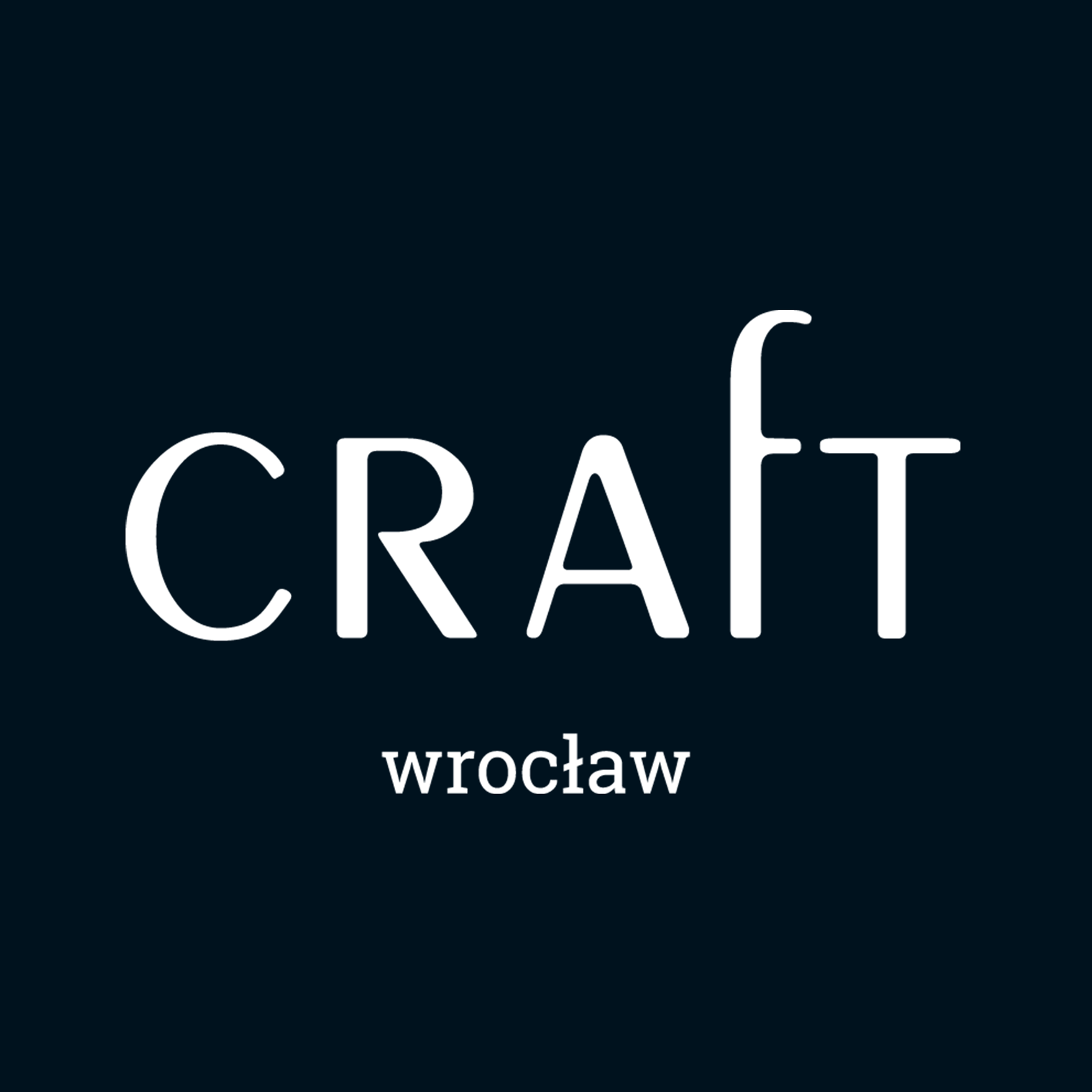 Craft Restauracja logo