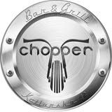Chopper - Bar & Grill logo