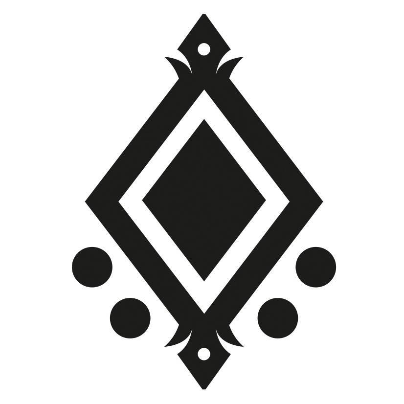Gazdowo Kuźnia Restauracja logo