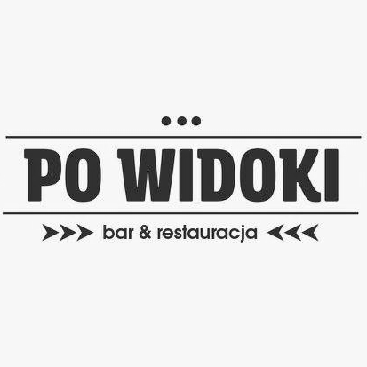 Restauracja Po Widoki logo