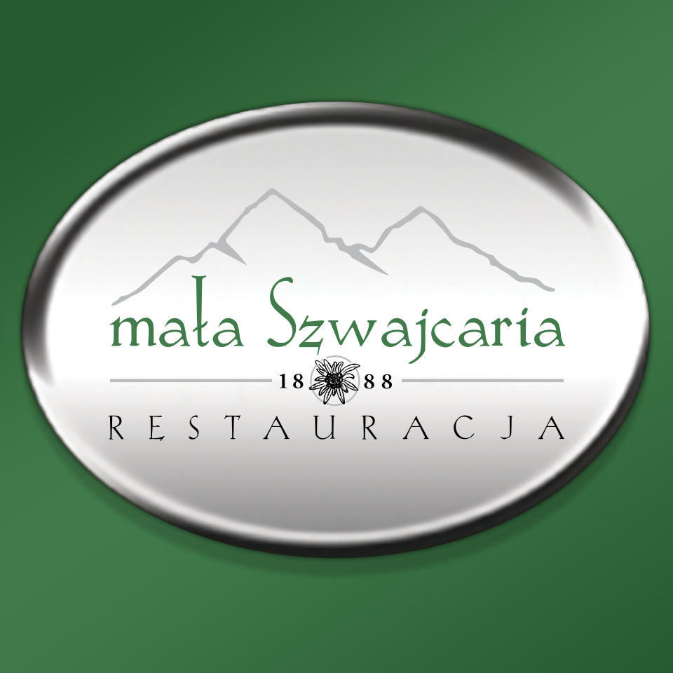 Mała Szwajcaria logo