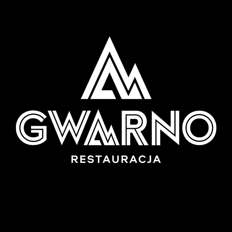 Restauracja Gwarno logo