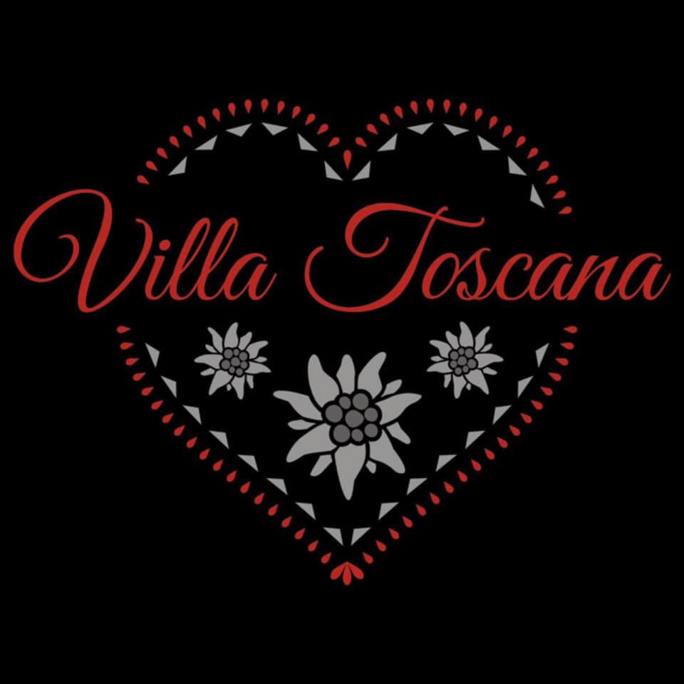 Villa Toscana Zakopane logo