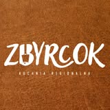 Zbyrcok Kuchnia Regionalna logo
