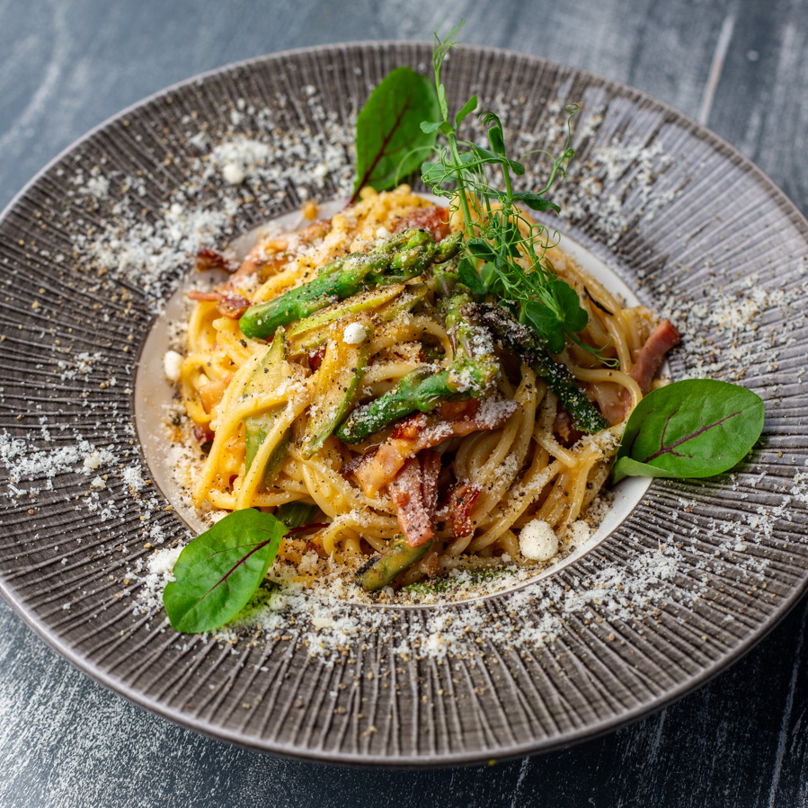 Carbonara