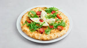 Pizza Wege