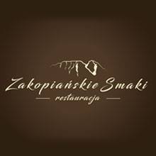 Restauracja Zakopiańskie Smaki logo