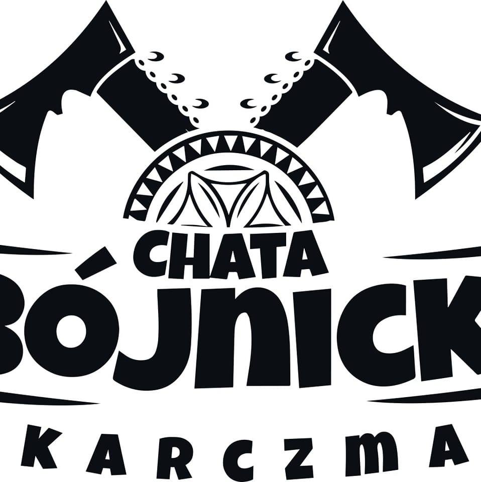 Karczma Chata Zbójnicka logo