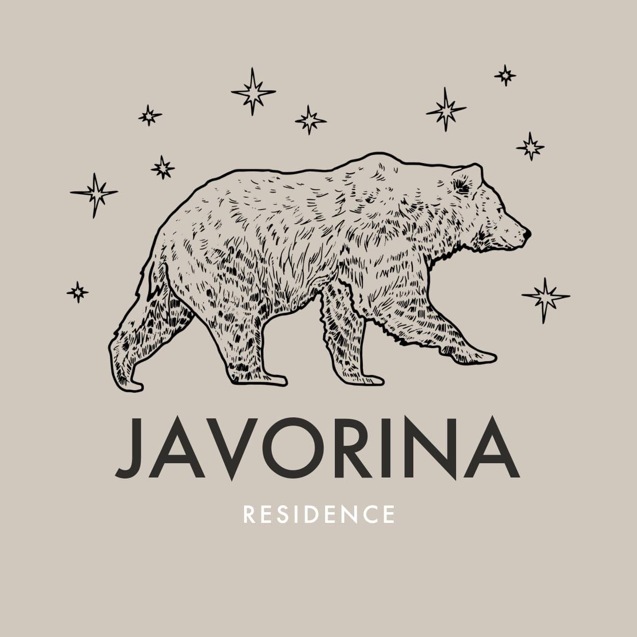 Javorina - Zakopane logo