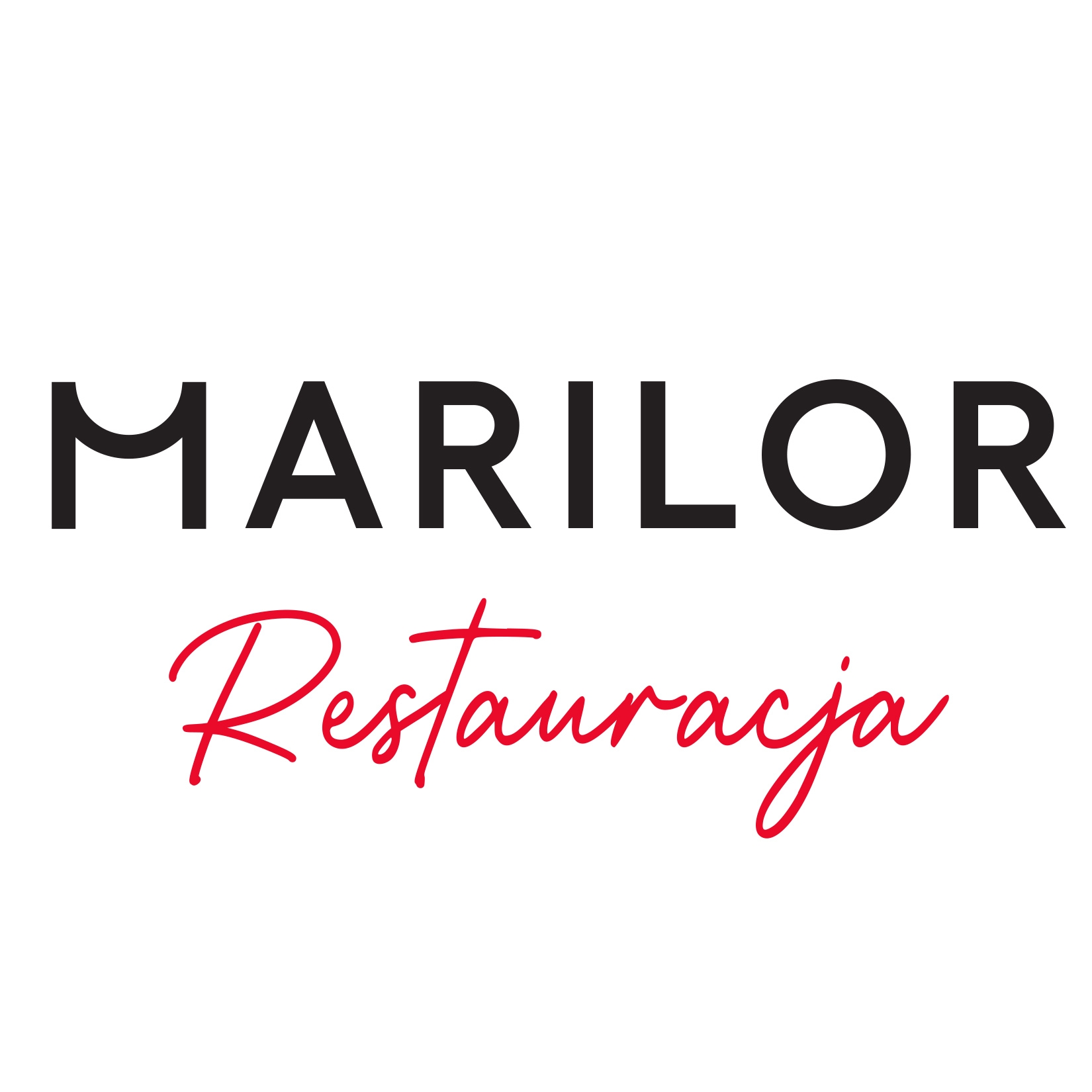 Restauracja Marilor logo