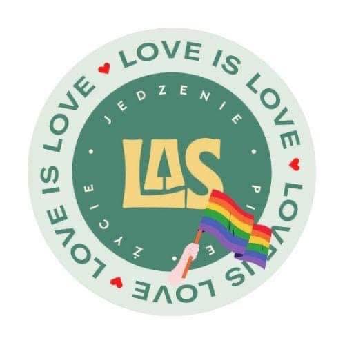 Restauracja Las Zakopane logo