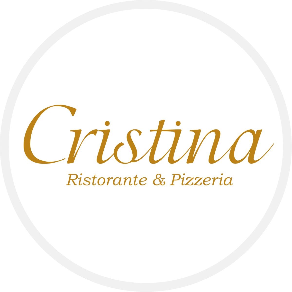 Cristina Ristorante & Pizzeria logo