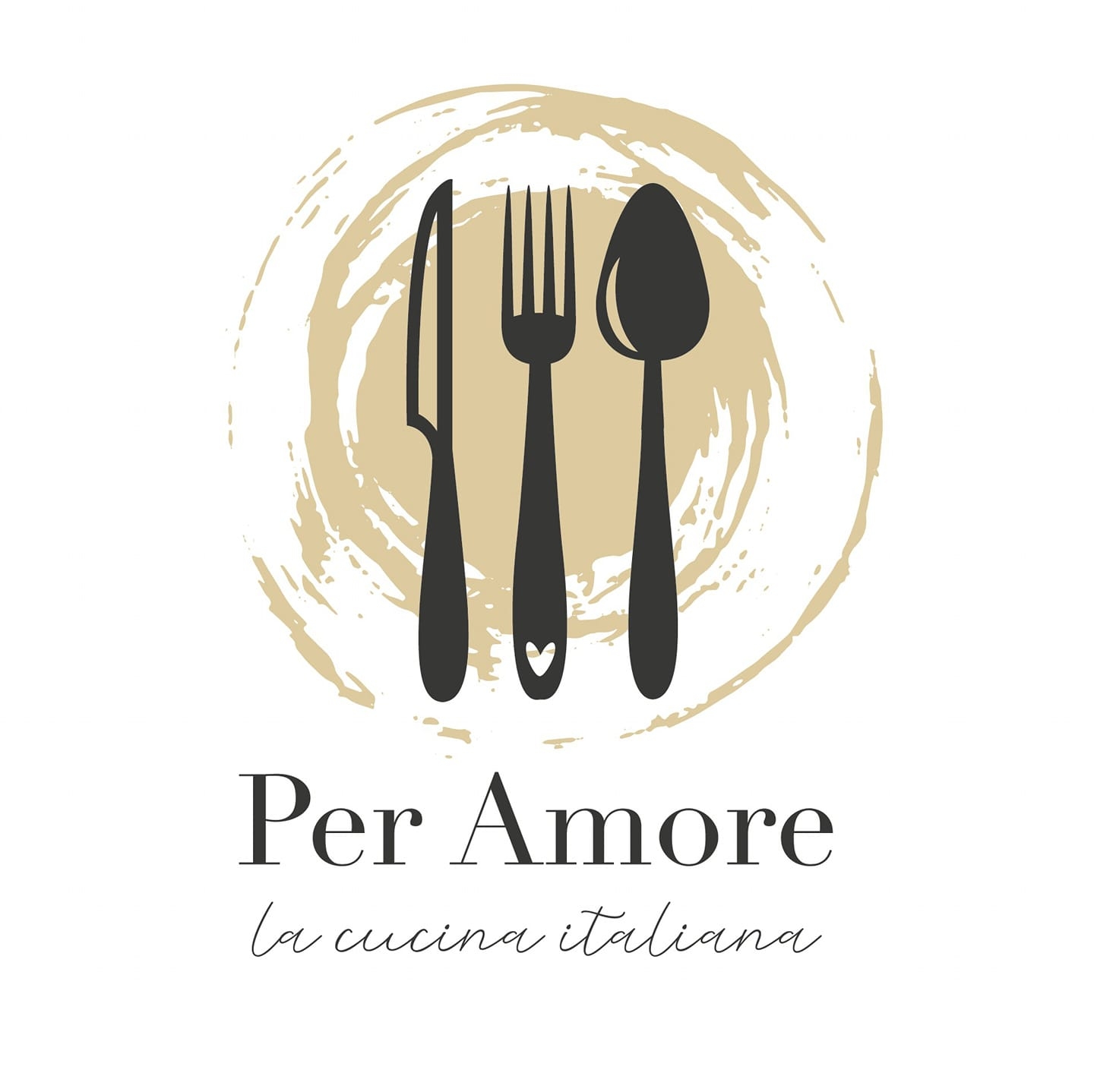 Per Amore Zakopane logo