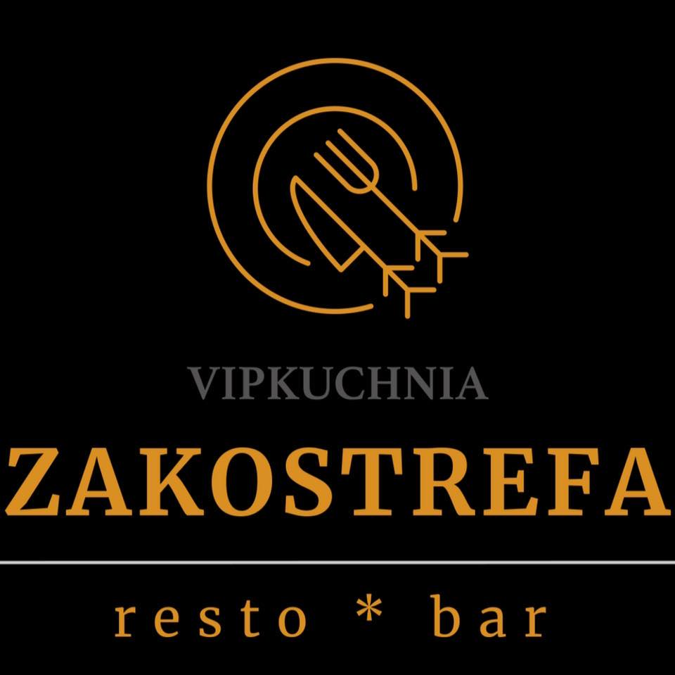Zakostrefa Zakopane logo