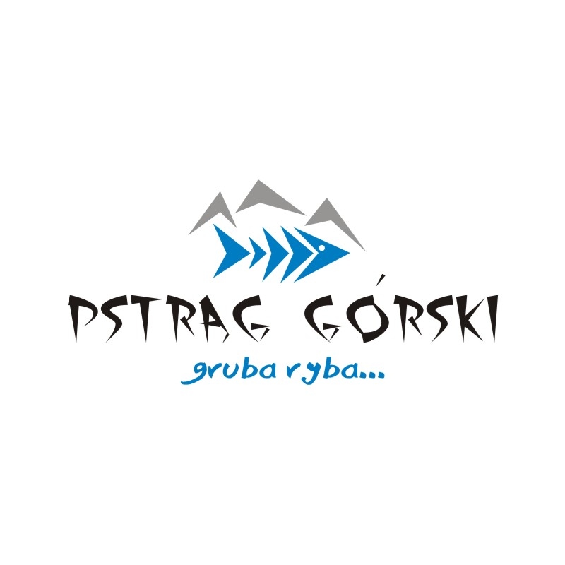 Pstrąg Górski - Browar Rzemieślniczy logo
