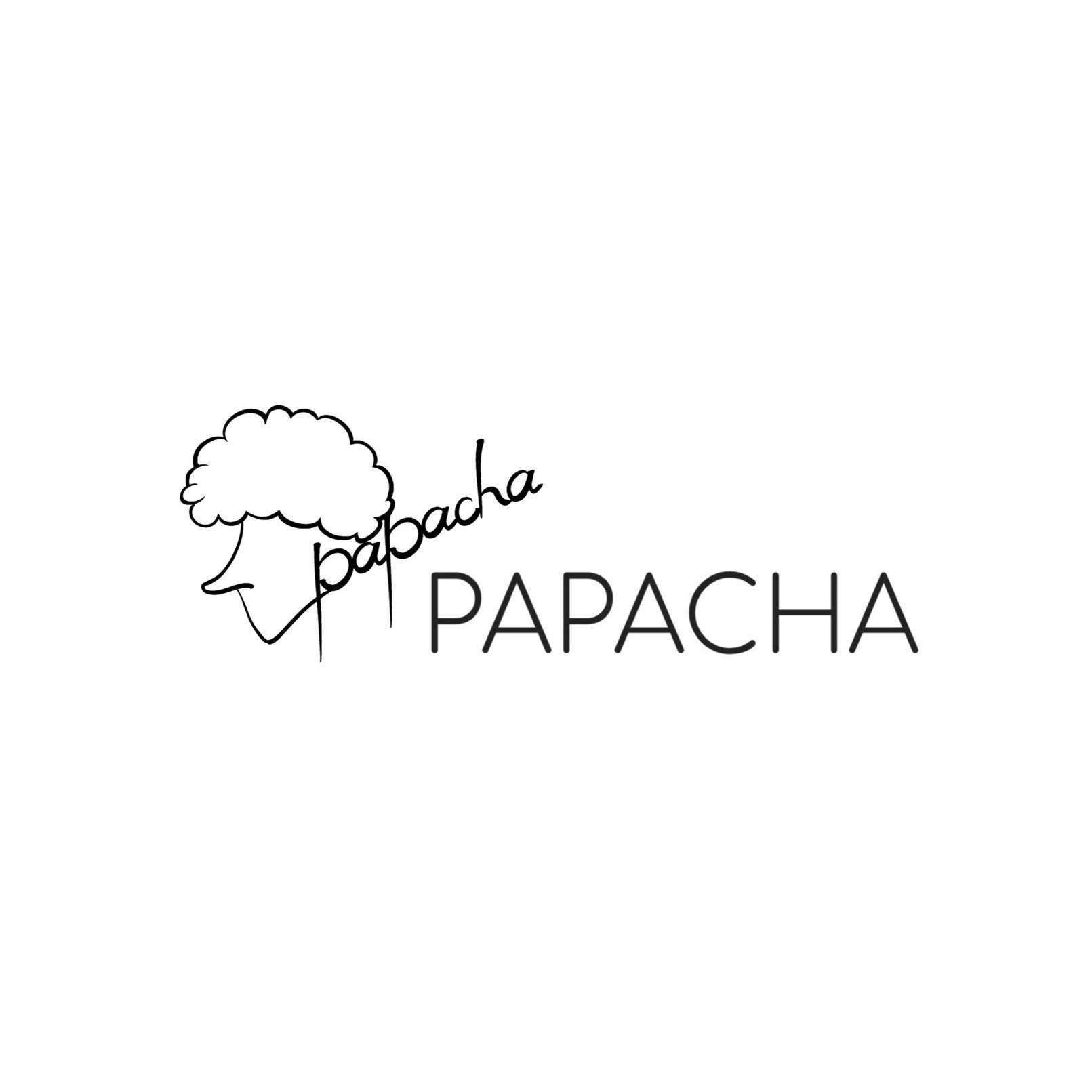 Papacha Radom logo