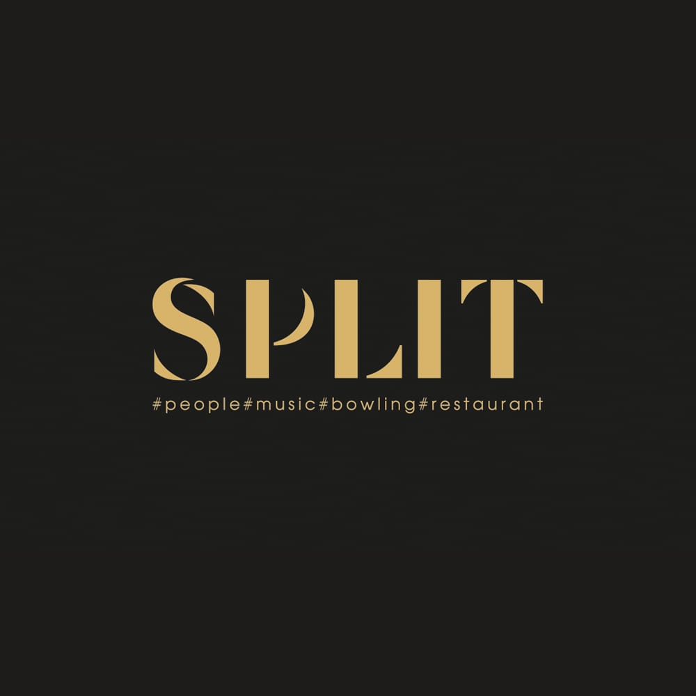 SPLIT Radom logo