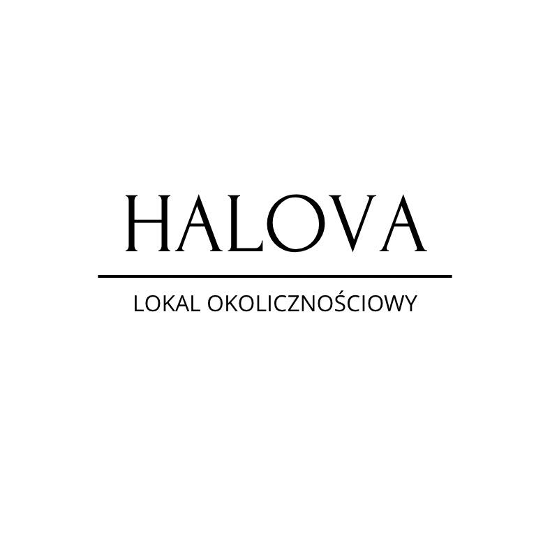 Halova Radom logo