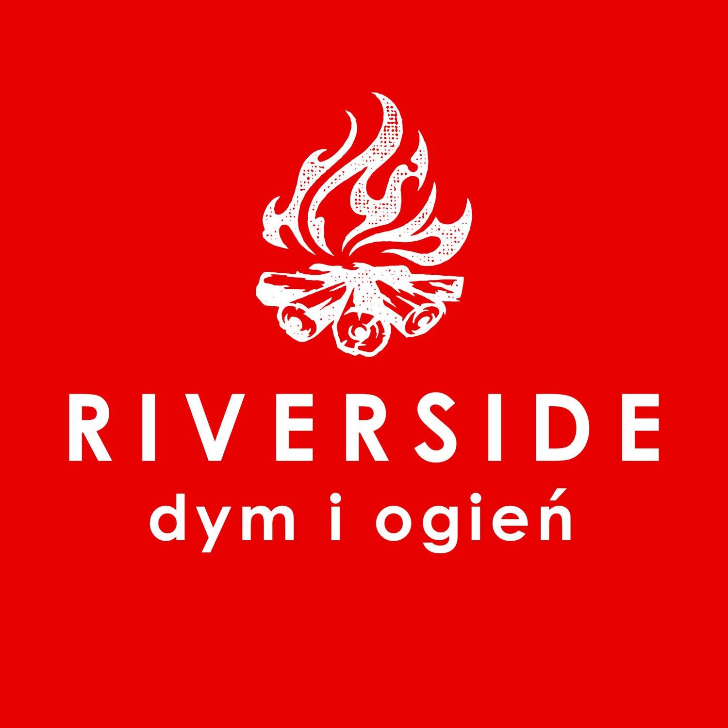 Riverside Dym i Ogień logo