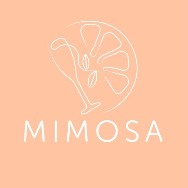 Mimosa Restauracja i Koktajle logo