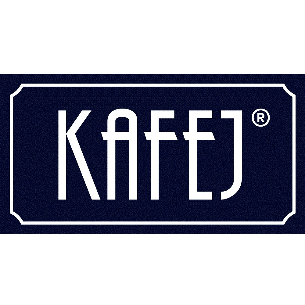 KAFEJ Katowice logo