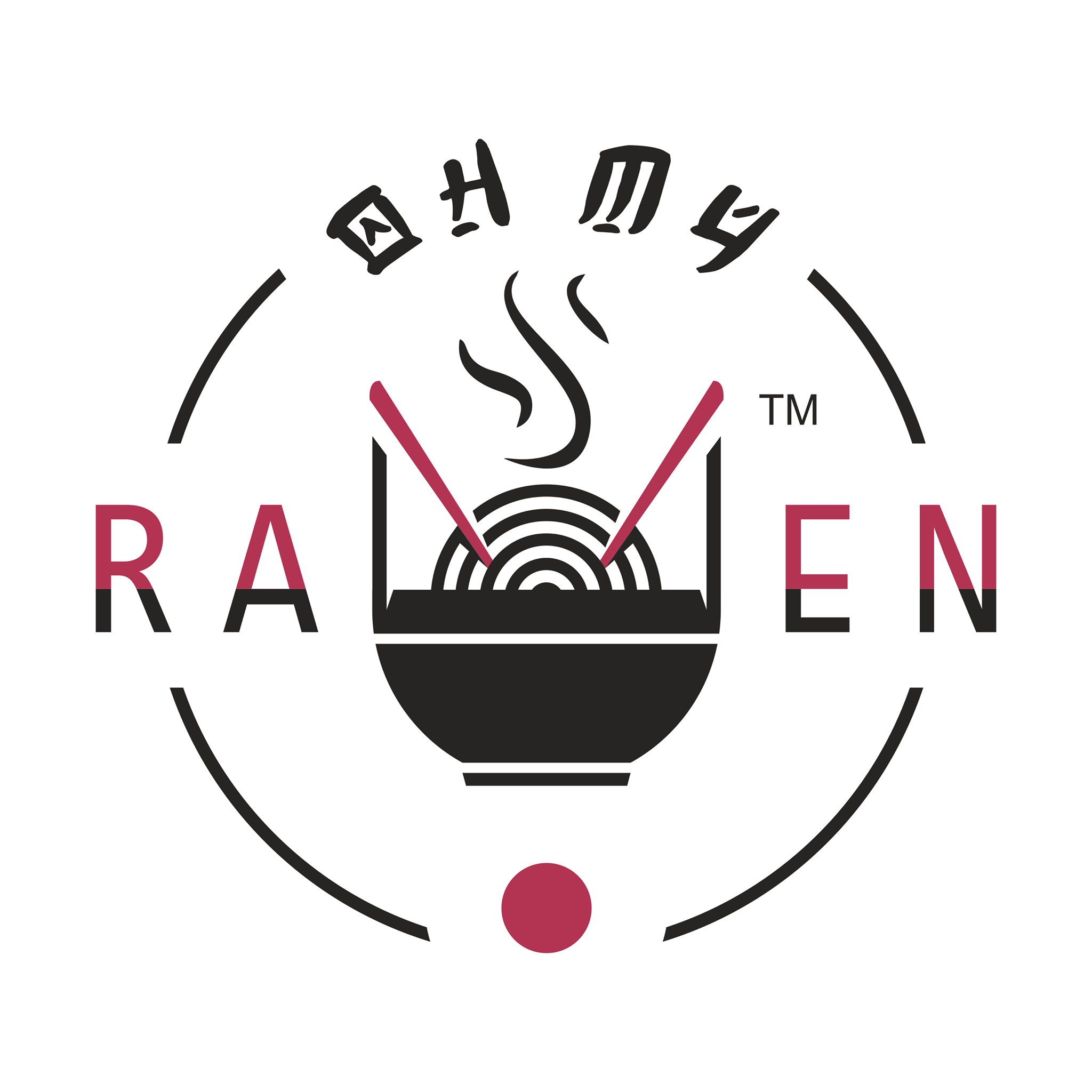 Oh My Ramen - Katowice
