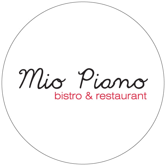 Restauracja Mio Piano logo