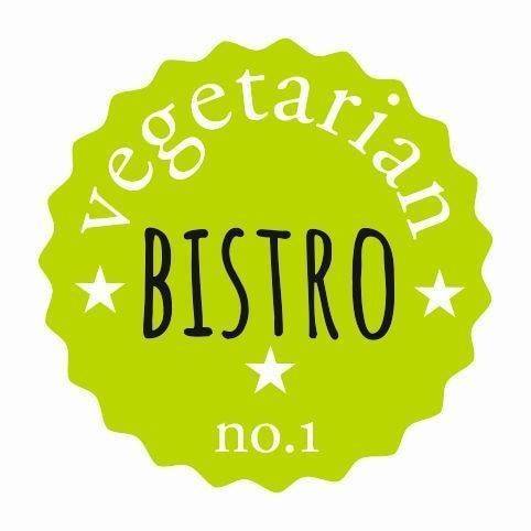 Chwast Prast Vegetarian Bistro logo