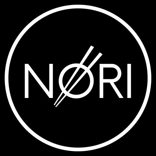 NORI Sushi Bar Wroclaw logo