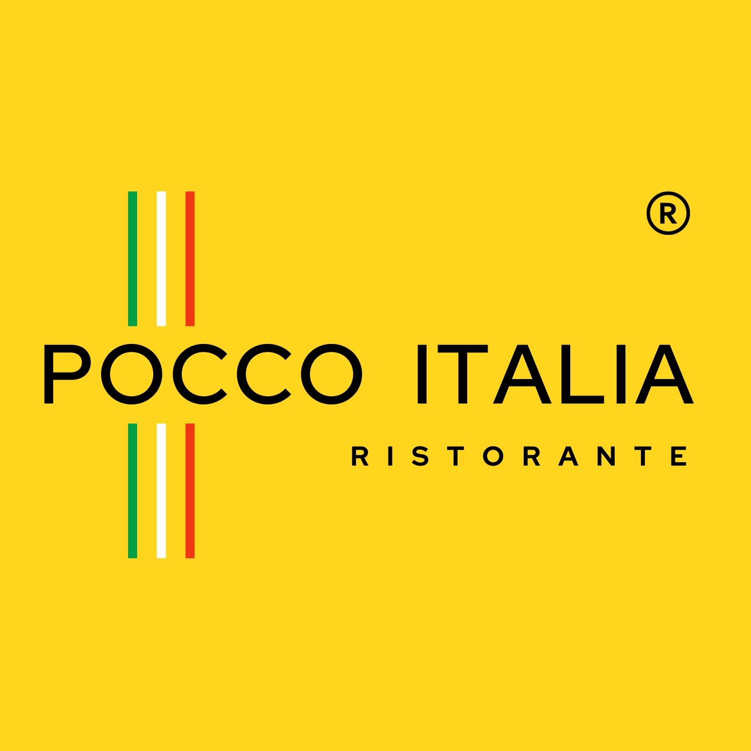 Pocco Italia Ristorante logo