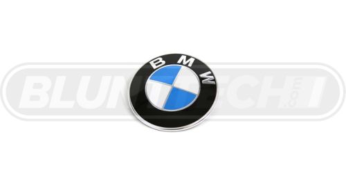 BluntTech Industries • BADGE