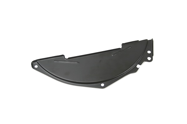 bullet standard cover