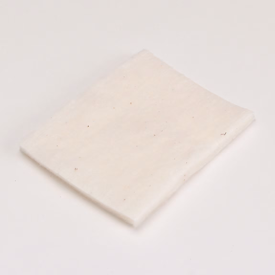 Bông tẩy trang Muji 1