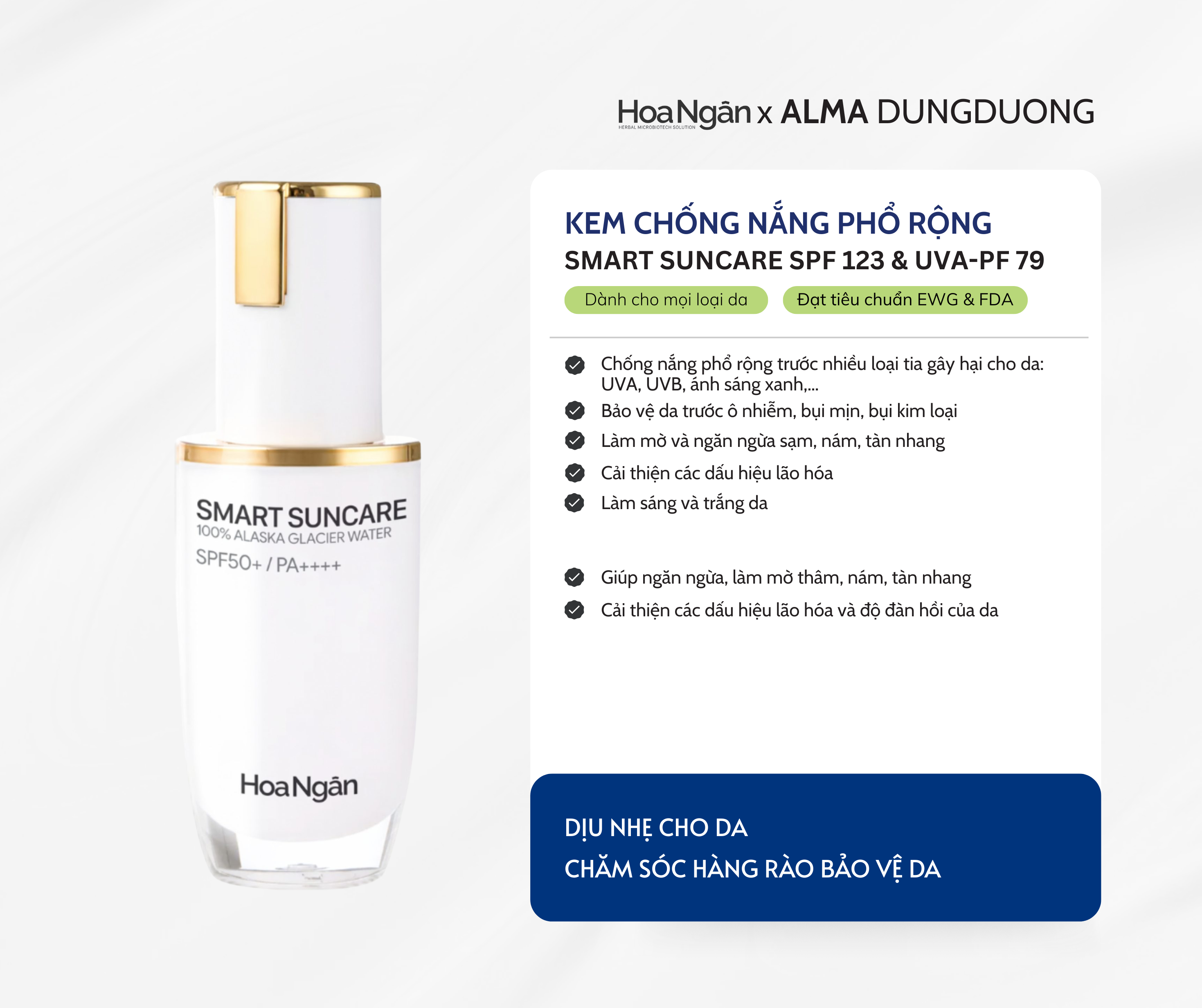 COMBO 4:
GIẢI PHÁP CHĂM SÓC DA ĐƠN GIẢN & TINH GỌN 7